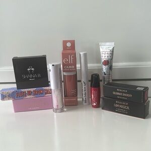 Grab Bag - Makeup! All NEW!